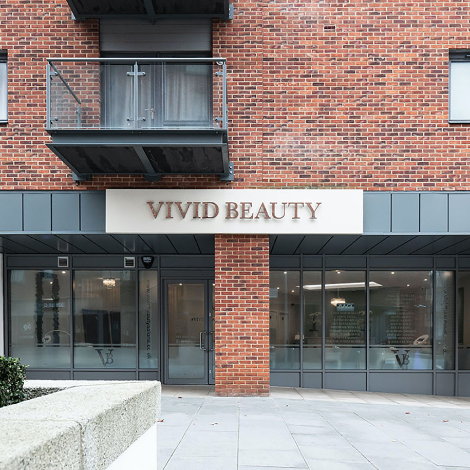 Vivid Beauty Salons