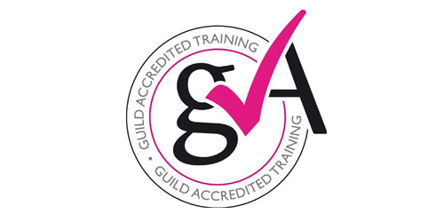 guild accredited